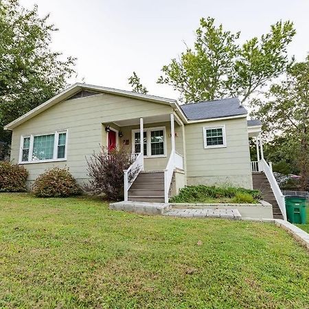 Charming 3-Bedroom Home In Rossville, Ga - Family Retreat Екстериор снимка
