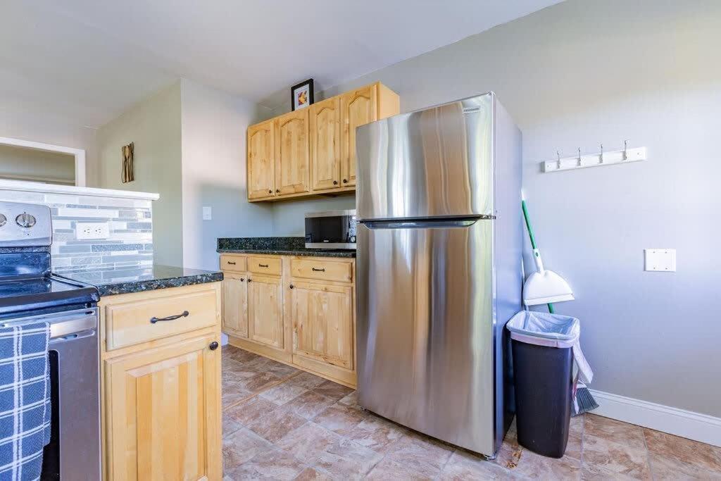 Charming 3-Bedroom Home In Rossville, Ga - Family Retreat Екстериор снимка